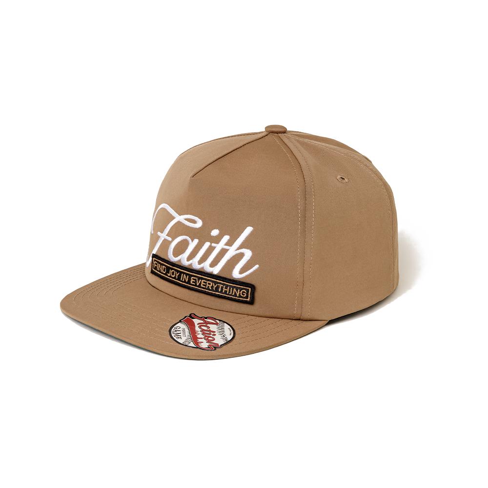 Gorra de béisbol retro bordada de algodón grueso MADEN