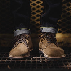 Botas de trabajo MADEN M43 "Escape"