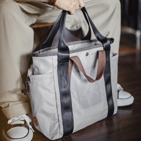 MADEN Outdoor Series Waterproof Tote Bag Large Capacity