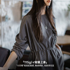 Vestido de trabajo ligero para exteriores MADEN