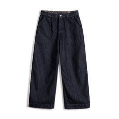 MADEN Boro Jeans, gewaschen