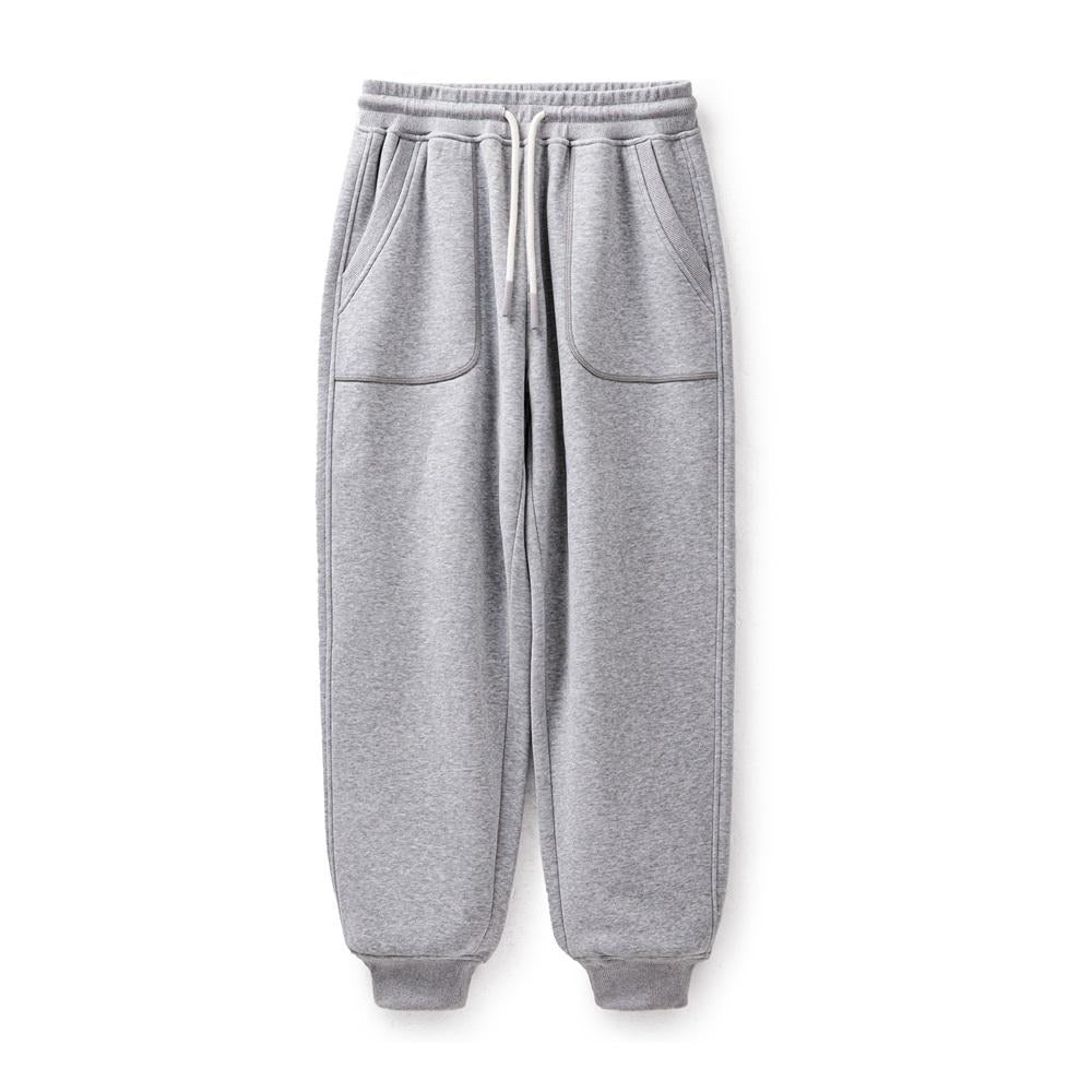 MADEN OG-107 Fleece gefütterte Hose