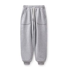 MADEN OG-107 Fleece gefütterte Hose