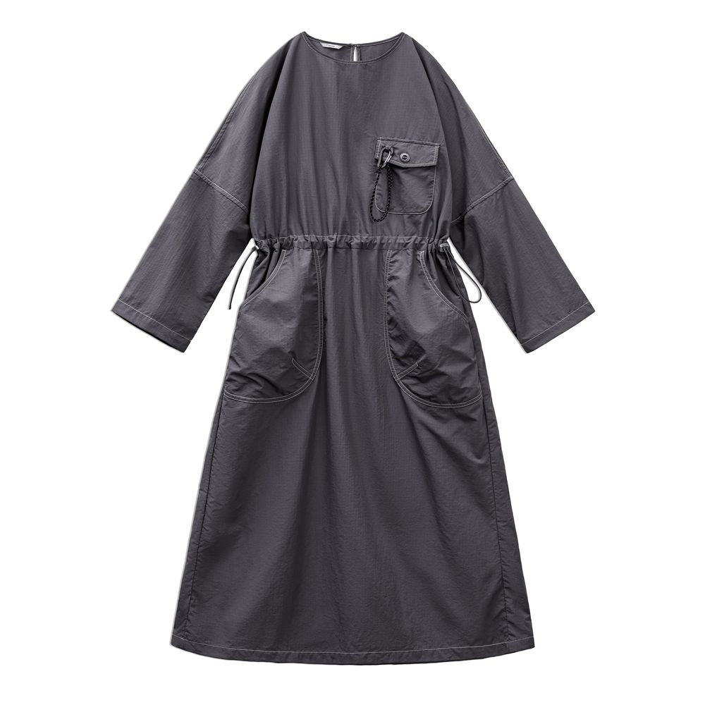 Vestido de trabajo ligero para exteriores MADEN