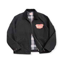 MADEN Detroit Jacke - 430gsm Canvas Baumwolle 100%