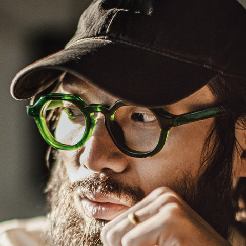 MADEN CrownPanto Brillengestell 