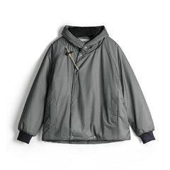 Maden N3B Jacke Schwer Warm Baumwolle für Herren