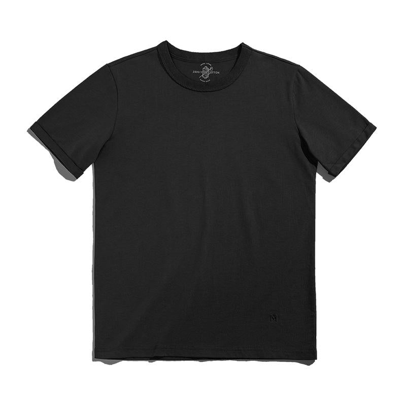 MADEN 250g Heavyweight Cotton T Shirt
