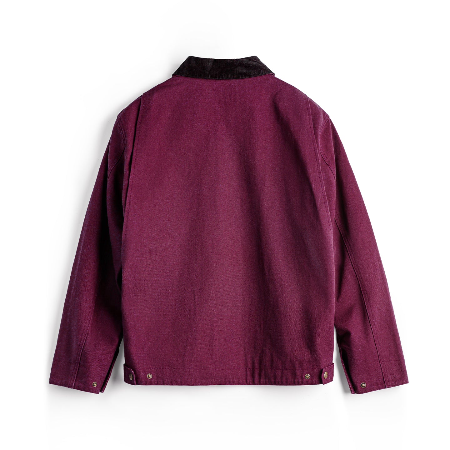 MADEN Detroit Canvas Jacket