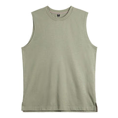 Camiseta deportiva para hombre MADEN - 100% algodón