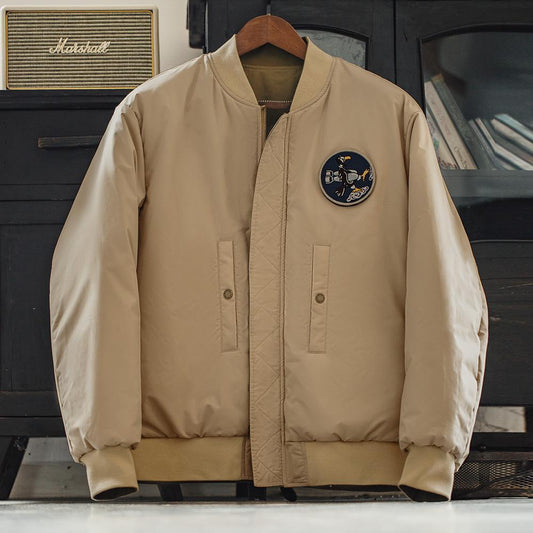 MADEN Reversible Ma-1 Jacket