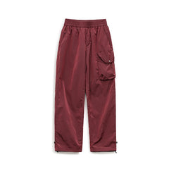 MADEN Damen Schnell trocknende Cargo-Hose