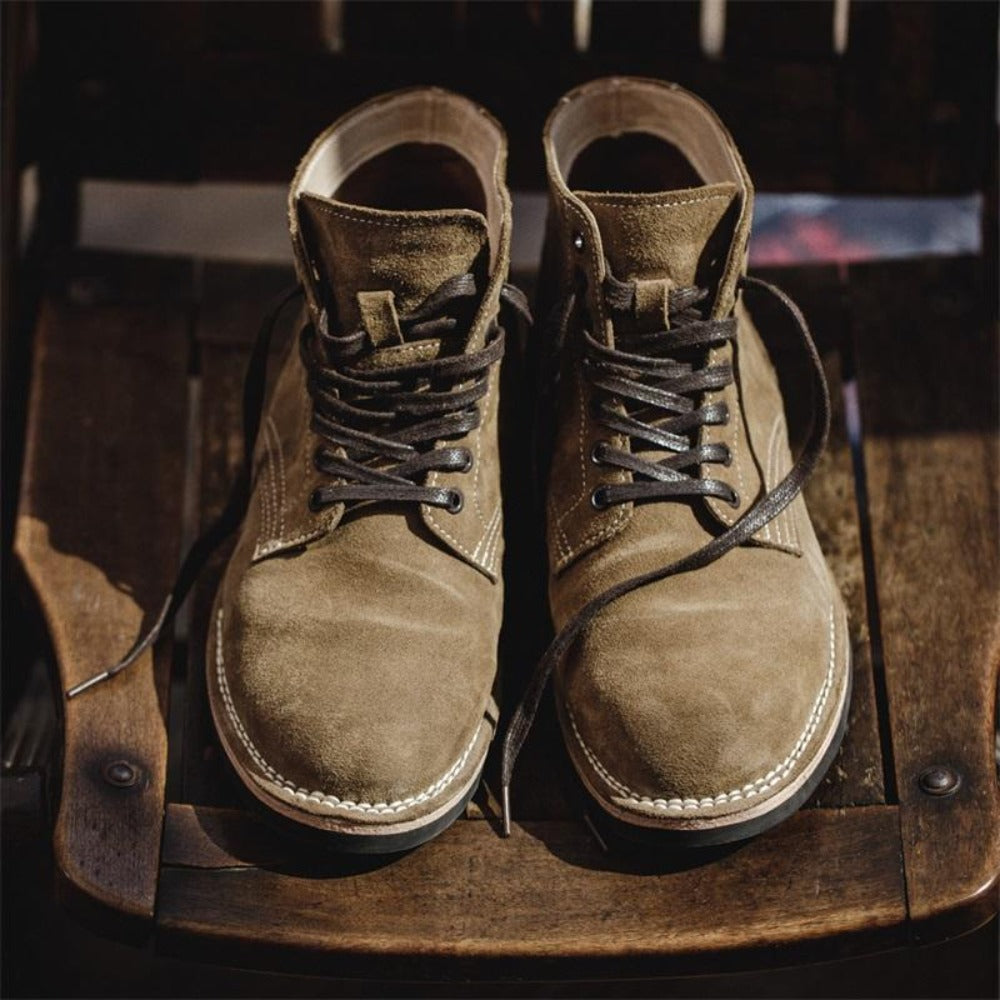 Botas de trabajo MADEN M43 "Escape"