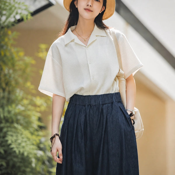 Shirts & Blouses