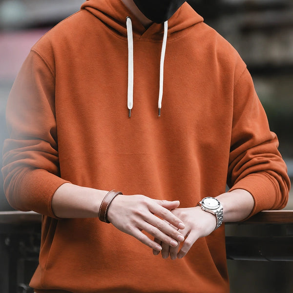 Hoodies & Sweatshirts