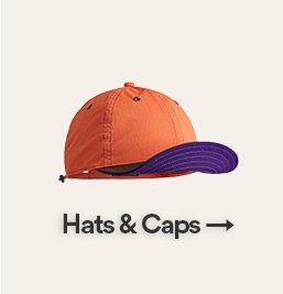 Hats & Caps