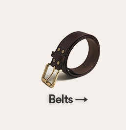 Belts