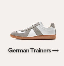 German Trainers