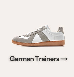 German Trainers