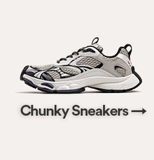 Chunky Sneakers
