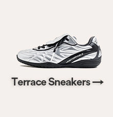 Terrace Sneakers