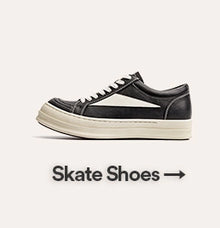 Skate Shoes