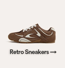 Retro Sneakers