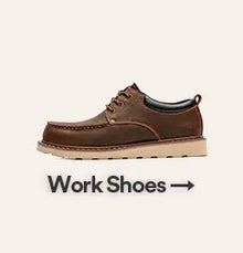 Work Shoes