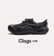 Clogs