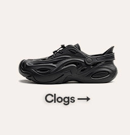 Clogs