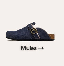Mules