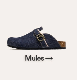 Mules