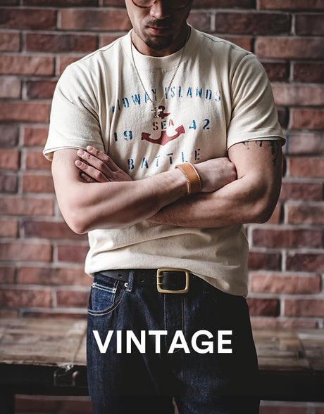 VINTAGE
