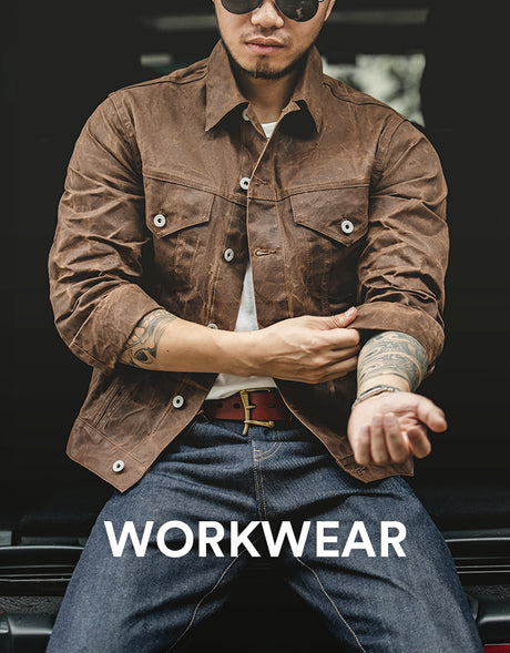 WORKWEAR