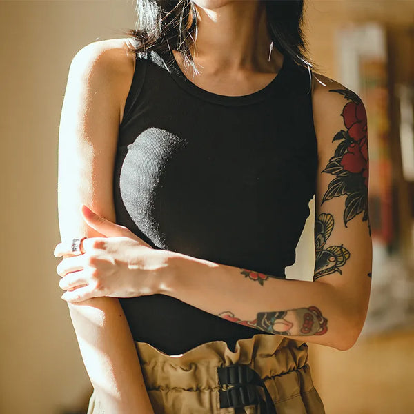 Tank Tops
